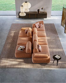 Диван Capriccio