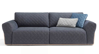 Диван-кровать Bubble Diamond