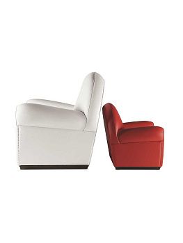 Кресло Baby Vanity