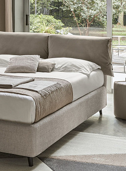 Кровать Andromeda