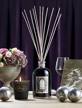 Wally свеча Divino 200г