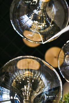 Светильник Rain 56.57 M352/V009