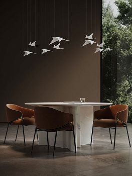 Инсталляция Mireya Mr.In.Swell