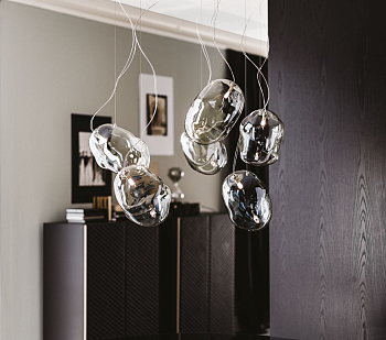 Светильник Cloud 6