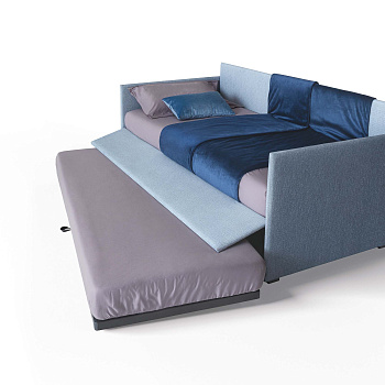 Кровать Camomilla