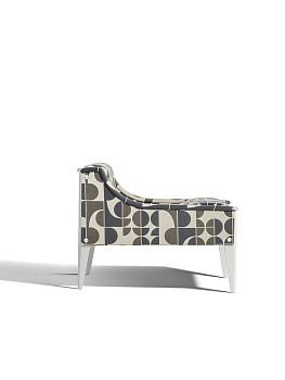 Кресло Dezza 12