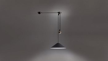 Светильник Aggregato A089700 + A033100