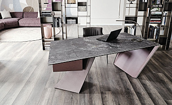 Стол Nasdaq Keramik