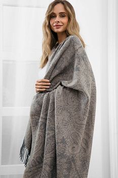 Marzotto Плед MAGNOLIA 1000 130х180 см.