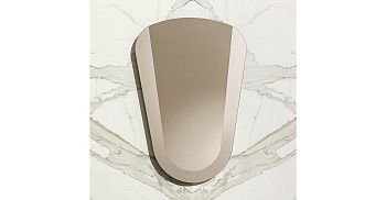 Зеркало Clessidra настенное