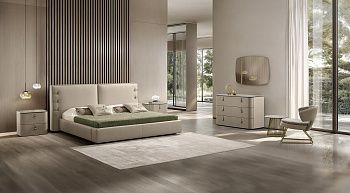 Тумба прикроватная Gregory K095