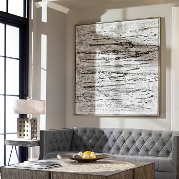 Картина  Каракули R46703