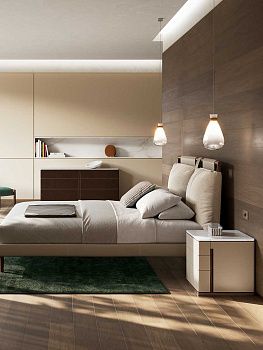 Люстра Soffi 180x180x2500(max)