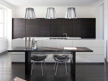 Люстра KTribe Suspension 2 Fumee