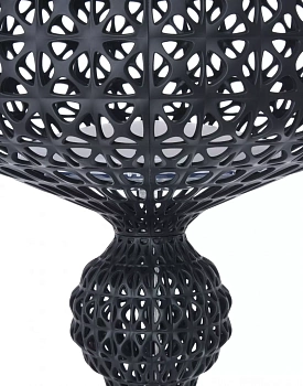 Торшер Kabuki 9180/09