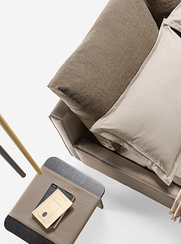 Кровать Athena