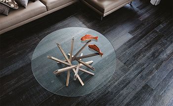 Журнальный стол Atari