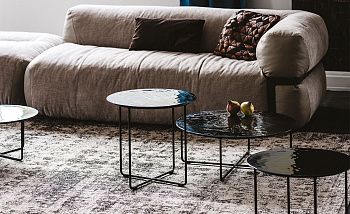 Журнальный стол Vinyl