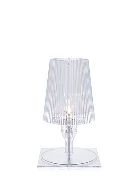 Настольная лампа Take (прозрачный) 9050/B4