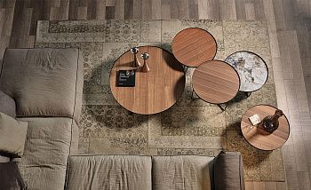 Кофейный столик Billy Wood