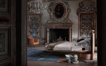 Кровать Volare Due