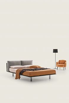 Кровать Essential