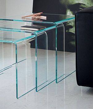 Журнальный столик Bridge trix