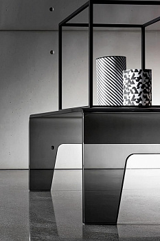 Журнальный столик Frog