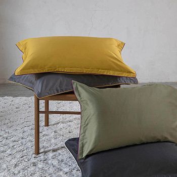 Постельное бельё Deal DEACOCO200X220RD A 200х220 см.