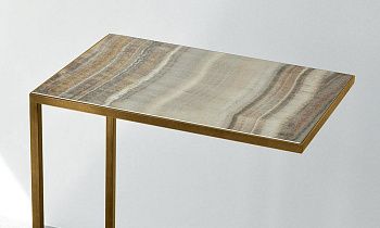 Приставной столик Quadro Sofa