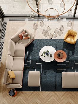 Диван Happy Jack