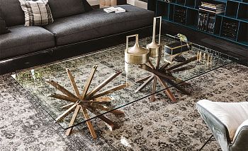 Журнальный стол Atari