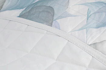 Покрывало Stanley 10103064603 270х270 см.