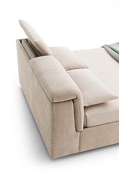 Кровать Apollo