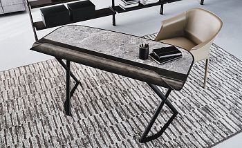 Письменный стол Cocoon Keramik