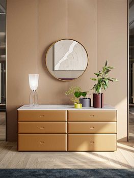 Комод Moondance 520x1500x650