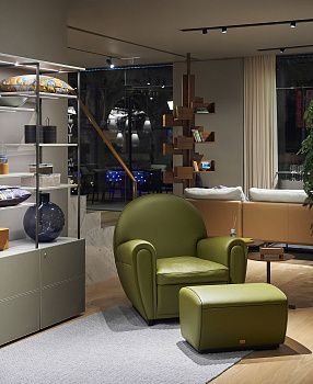 Пуф Vanity 455x690x410