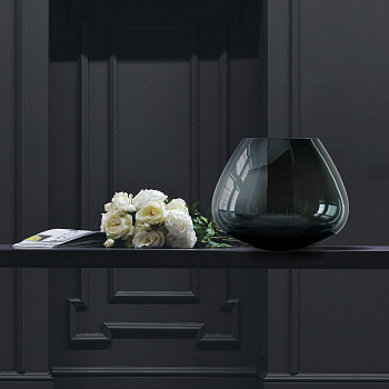 Adriani & Rossi Ваза Gong C208