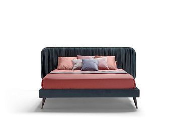 Кровать Elysium Velvet