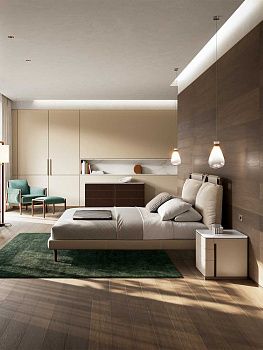 Кровать Times