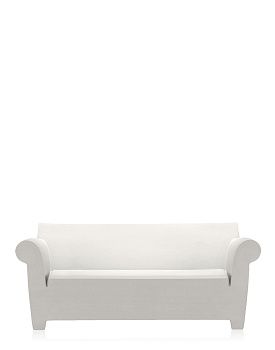 Диван Bubble Club (белый) 6050/60