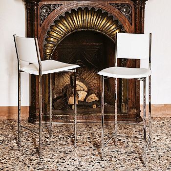 Барный стул Alessio