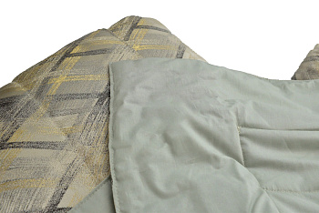 Покрывало Dolomiti 10103062313 270х270 см.