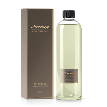 Рефилл ST TROPEZ 500мл MJSTR500R23