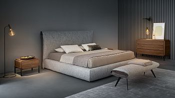 Тумба прикроватная Groove