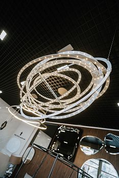 Люстра Copernico 1623010А