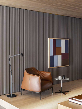 Постер Gli Oggetti