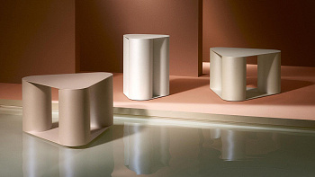 Столик журнальный Tres