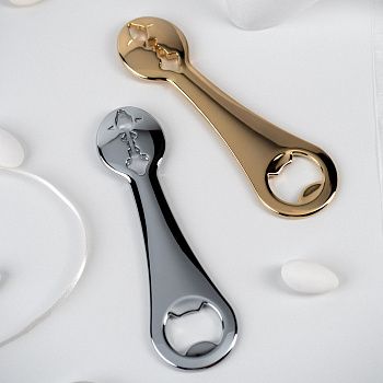 Casa Bugatti Открывашка KISS 43-7080CR