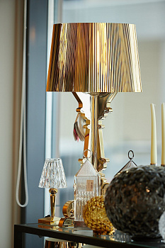 Настольная лампа Battery 9145/GG